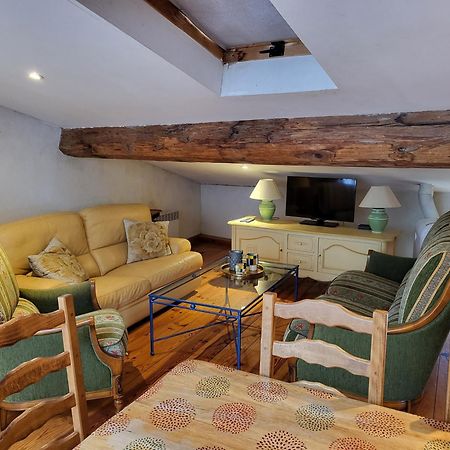 Gite Le Grenier Des Maraichers Albigny-sur-Saone Εξωτερικό φωτογραφία