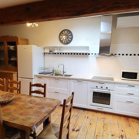 Gite Le Grenier Des Maraichers Albigny-sur-Saone Εξωτερικό φωτογραφία